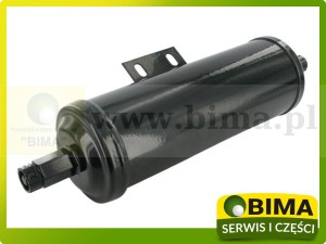 OSUSZACZ FILTRA KLIMATYZACJI JOHN DEERE AL163559