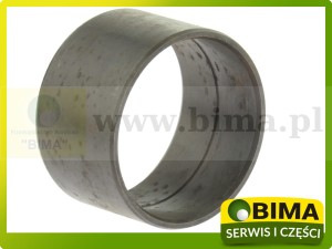 TULEJA TULEJKA ZAWIESZENIA PRZEDNIEJ OSI  72x80x48 MF MASSEY FERGUSON