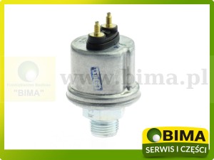 CZUJNIK CIŚNIENIA OLEJU FENDT