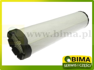 FILTR POWIETRZA WEWNĘTRZNY RENAULT CLAAS CASE FENDT FORD NEW HOLLAND LANDINI MCCORMICK MASSEY FERGUSON