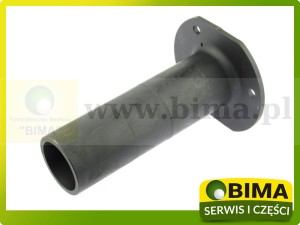 PROWADNICA SPRZĘGŁA RENAULT CLAAS