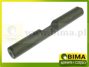 SWORZEŃ SATELITY MECHANIZMU RÓŻNICOWEGO PRZEDNIEGO NAPĘDU MASSEY FERGUSON 3428408M1