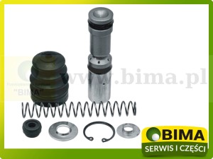 ZESTAW NAPRAWCZY POMPKI HAMULCOWEJ FENDT