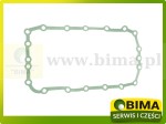 USZCZELKA SKRZYNI BIEGÓW DEUTZ 04416087