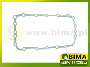 USZCZELKA SKRZYNI BIEGÓW DEUTZ 04416087