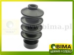 OSŁONA MIESZKOWA  SIŁOWNIKA AMAZONE 1866100 0233700 148016502100