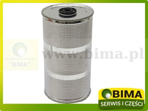 FILTR OLEJU SILNIKOWEGO KOMBAJN CLAAS NEW HOLLAND