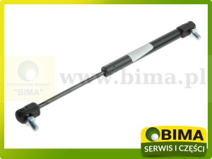 SIŁOWNIK GAZOWY VALTRA VALMET
