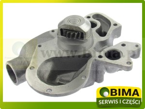 POMPA WODY WODNA MF MASSEY FERGUSON