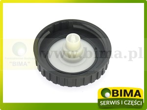 KOREK WLEWU PALIWA CASE DEUTZ NEW HOLLAND