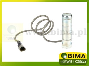 SWORZEŃ POMIAROWY CZUJNIK SENSOROWY RAMION CASE