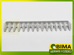 PIÓRO SITA GÓRNEGO CLAAS