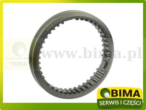 PRZESUWKA SYNCHRONIZATORA MASSEY FERGUSON