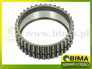 TULEJA ZĘBATA  CASE IH FIAT FORD NEW HOLLAND