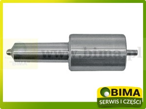 KOŃCÓWKA DYSZA WTRYSKIWACZA DEUTZ FENDT