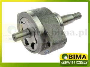 POMPA OLEJU SAME 0.044.1524.6