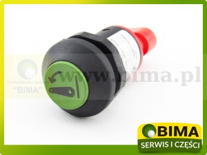 WŁĄCZNIK PODNOŚNIKA RENAULT-CLAAS ARES 7700038689 ORYGINAŁ