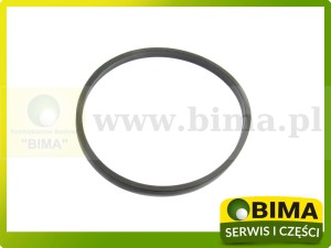 PAS KLINOWY WARIATORA MOTOWIDŁA JOHN DEERE