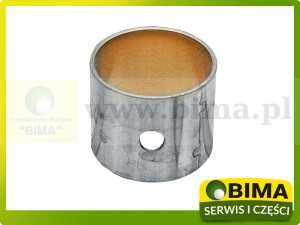 TULEJKA KORBOWODU 35MM MWM