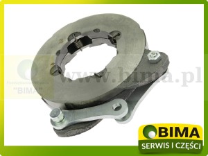 ROZPIERAK HAMULCA RĘCZNEGO MASSEY FERGUSON 3382325M1