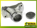 FLANSZA WAŁU ŁĄCZNIK JOHN DEERE OYRGINAŁ RE61882