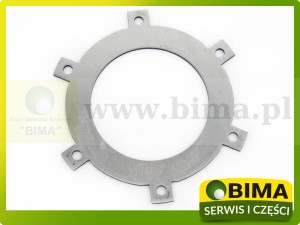 PRZEKŁADKA TARCZY WOM MASSEY FERGUSON