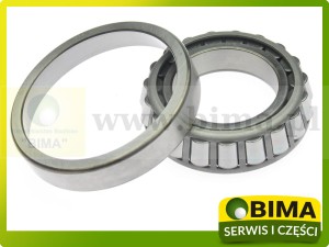 ŁOŻYSKO SKRZYNI BIEGÓW RENAULT CLAAS 7700025161