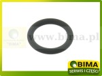 ORING ROZDZIELACZA HAMULCOWEGO JOHN DEERE L80193