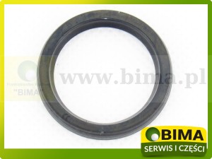 USZCZELNIACZ WAŁKA SPRZĘGŁOWEGO RENAULT