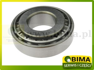 ŁOŻYSKO RENAULT CLAAS 0002436580 7700067937