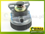 POMPKA PALIWA Z KORPUSEM FILTRA JOHN DEERE RENAULT CLAAS