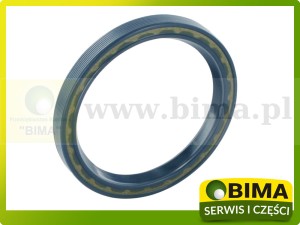 USZCZELNIACZ PÓŁOSI TYLNEGO MOSTU JOHN DEERE AL69712