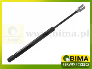 SIŁOWNIK GAZOWY MASKI JOHN DEERE AL77767