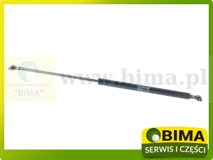 SIŁOWNIK GAZOWY TYLNEJ SZYBY JOHN DEERE CASE IH STEYR AL33170