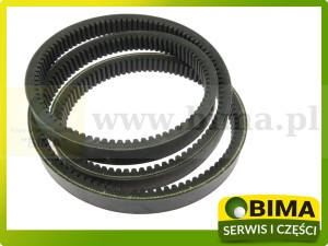 PAS KLINOWY CLAAS LEXION 667457 0006674570 667457.01