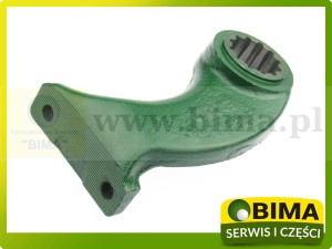 RAMIĘ NAPĘDU KOSY JOHN DEERE