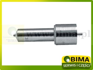 KOŃCÓWKA WTRYSKU DYSZA ROZPYLACZ CASE IH MAXXUM 