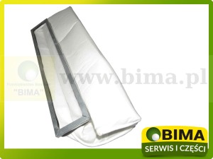 FILTR KABINOWY KOMBAJN CLAAS TUCANO,LEXION,AVERO  0005646982