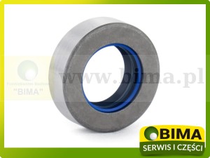 PIERŚCIEŃ USZCZELNIAJĄCY PÓŁOSI PRZEDNIEJ FENDT