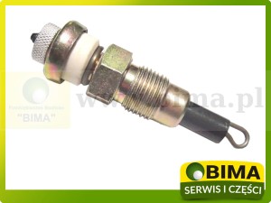 ŚWIECA ŻAROWA CASE