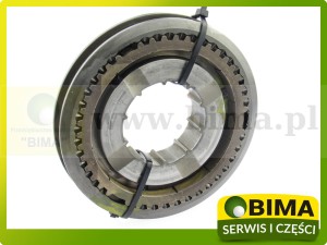 SYNCHRONIZATOR REWERSU MASSEY FERGUSON UŻYWANY