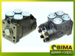 ORBITROL UKŁADU KIEROWNICZEGO  MASSEY FERGUSON 3080,3090,3120,6170,6180 3384675M1