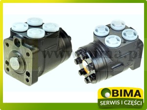 ORBITROL UKŁADU KIEROWNICZEGO  MASSEY FERGUSON 3080,3090,3120,6170,6180 3384675M1