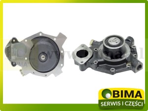 POMPA WODY JOHN DEERE