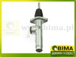 POMPKA HAMULCOWA CLAAS WZMOCNIONA 694573.0