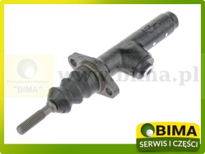 POMPKA HAMULCOWA-SPRZĘGŁOWA KOMBAJN CLAAS 0006275801 0006071880