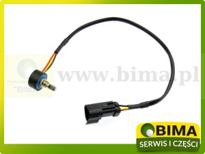 POTENCJOMETR PODNOŚNIKA CASE