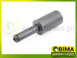 POPYCHACZ WEWNĘTRZNY ZAMKA DRZWI RENAULT