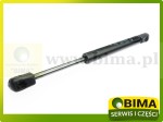 SIŁOWNIK AMORTYZATOR GAZOWY RENAULT ARES ATLES AXION 7700069530