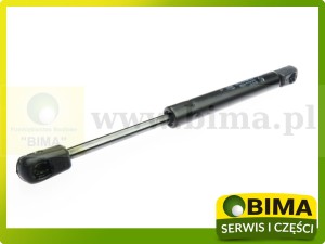 SIŁOWNIK AMORTYZATOR GAZOWY RENAULT ARES ATLES AXION 7700069530